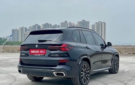BMW X5, 2025 год, 11 300 000 рублей, 4 фотография