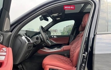 BMW X5, 2025 год, 11 300 000 рублей, 6 фотография