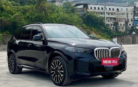 BMW X5, 2025 год, 11 300 000 рублей, 2 фотография