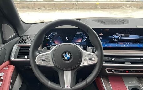 BMW X5, 2025 год, 11 300 000 рублей, 13 фотография