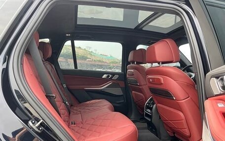 BMW X5, 2025 год, 11 300 000 рублей, 24 фотография