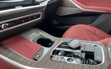 BMW X5, 2025 год, 11 300 000 рублей, 19 фотография