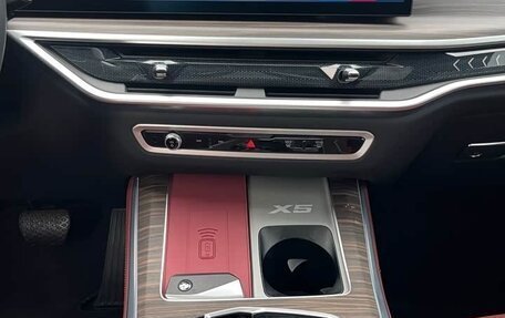 BMW X5, 2025 год, 11 300 000 рублей, 17 фотография