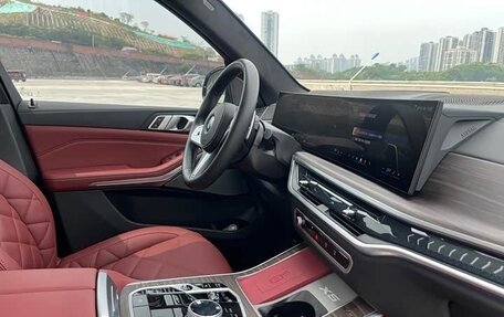 BMW X5, 2025 год, 11 300 000 рублей, 18 фотография