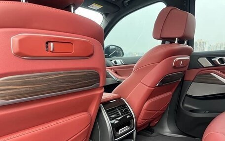 BMW X5, 2025 год, 11 300 000 рублей, 26 фотография