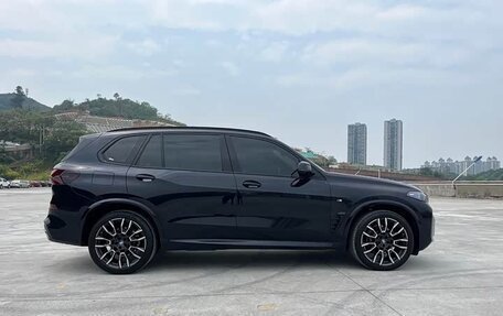 BMW X5, 2025 год, 11 300 000 рублей, 27 фотография