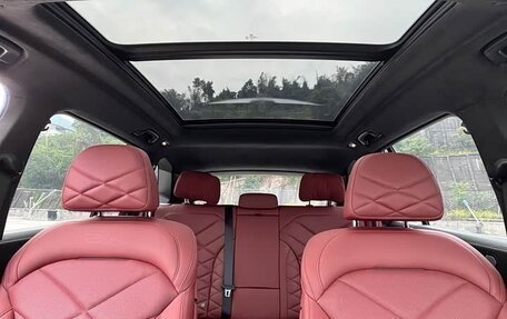 BMW X5, 2025 год, 11 300 000 рублей, 20 фотография