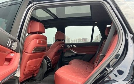 BMW X5, 2025 год, 11 300 000 рублей, 21 фотография