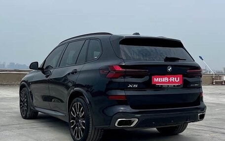 BMW X5, 2025 год, 11 300 000 рублей, 23 фотография