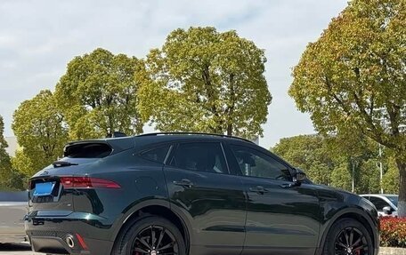 Jaguar E-Pace, 2024 год, 4 250 000 рублей, 10 фотография