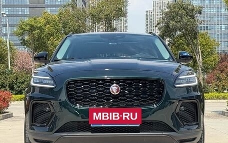 Jaguar E-Pace, 2024 год, 4 250 000 рублей, 2 фотография