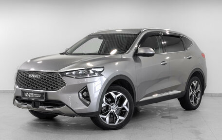 Haval F7 I, 2022 год, 2 150 000 рублей, 1 фотография