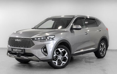 Haval F7 I, 2022 год, 2 150 000 рублей, 1 фотография
