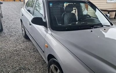Hyundai Elantra III, 2005 год, 390 000 рублей, 1 фотография