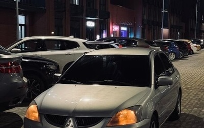 Mitsubishi Lancer IX, 2004 год, 250 000 рублей, 1 фотография