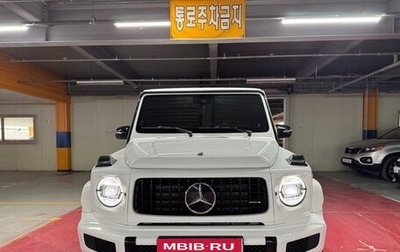 Mercedes-Benz G-Класс W463 рестайлинг _iii, 2024 год, 15 020 000 рублей, 1 фотография