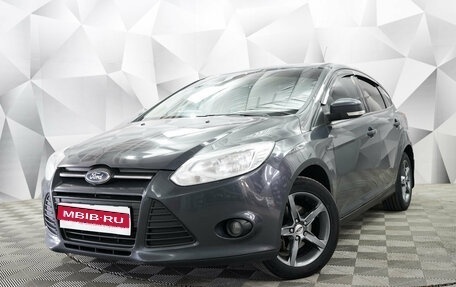 Ford Focus III, 2011 год, 682 000 рублей, 1 фотография