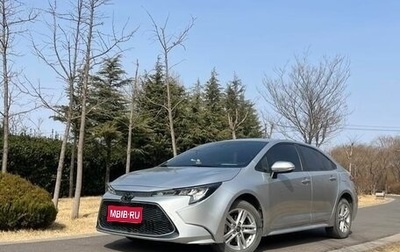 Toyota Corolla, 2021 год, 1 312 050 рублей, 1 фотография
