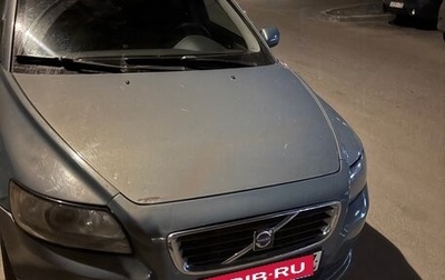Volvo S40 II, 2008 год, 450 000 рублей, 1 фотография