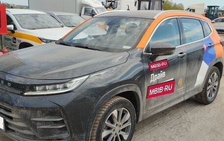 CheryExeed LX, 2023 год, 1 355 000 рублей, 1 фотография
