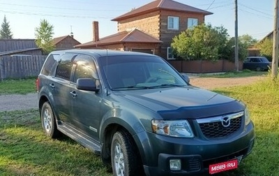 Mazda Tribute II, 2007 год, 850 000 рублей, 1 фотография