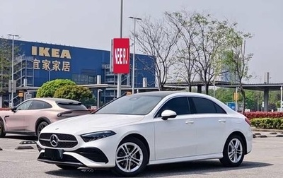 Mercedes-Benz A-Класс, 2023 год, 2 100 000 рублей, 1 фотография
