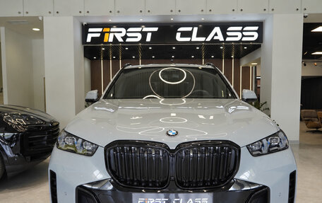 BMW X5, 2025 год, 11 600 000 рублей, 1 фотография
