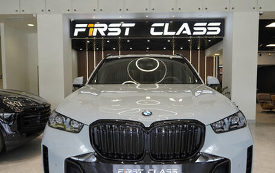 BMW X5, 2025 год, 11 600 000 рублей, 1 фотография