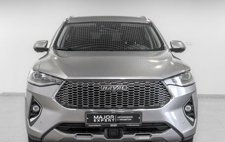 Haval F7 I, 2022 год, 2 150 000 рублей, 2 фотография