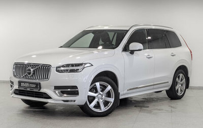 Volvo XC90 II рестайлинг, 2020 год, 5 250 000 рублей, 1 фотография