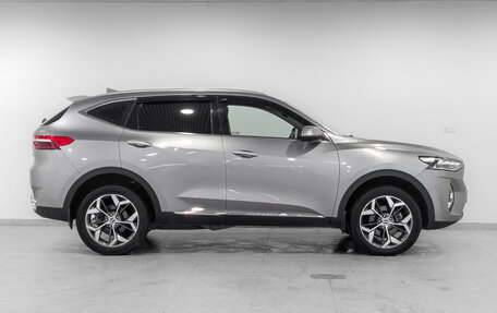 Haval F7 I, 2022 год, 2 150 000 рублей, 4 фотография