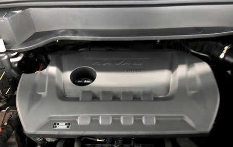 Haval F7 I, 2022 год, 2 150 000 рублей, 9 фотография