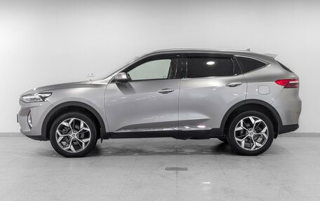 Haval F7 I, 2022 год, 2 150 000 рублей, 8 фотография