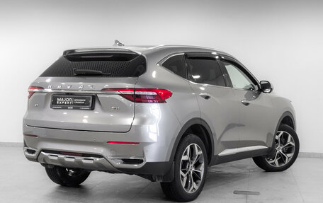 Haval F7 I, 2022 год, 2 150 000 рублей, 5 фотография
