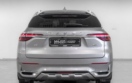 Haval F7 I, 2022 год, 2 150 000 рублей, 6 фотография