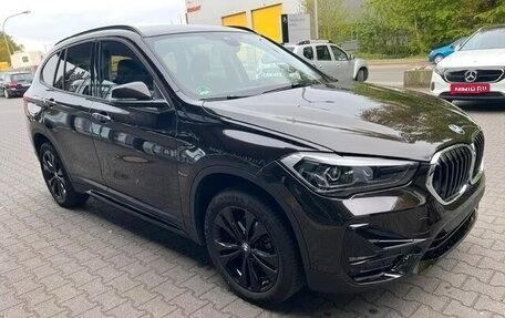 BMW X1, 2022 год, 3 510 000 рублей, 1 фотография