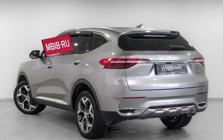 Haval F7 I, 2022 год, 2 150 000 рублей, 7 фотография