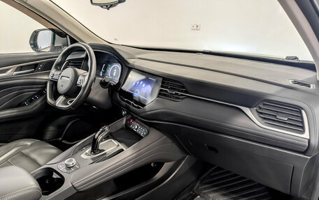 Haval F7 I, 2022 год, 2 150 000 рублей, 11 фотография
