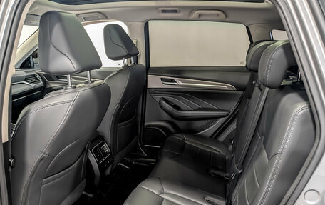 Haval F7 I, 2022 год, 2 150 000 рублей, 12 фотография