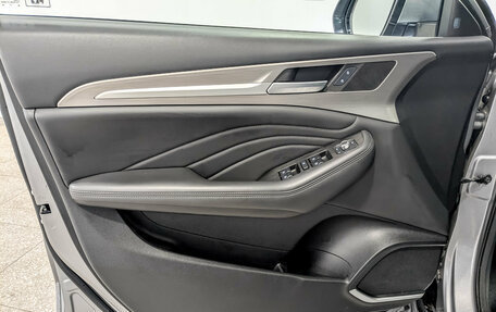Haval F7 I, 2022 год, 2 150 000 рублей, 19 фотография