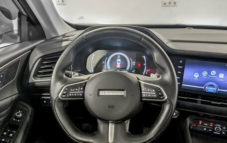 Haval F7 I, 2022 год, 2 150 000 рублей, 22 фотография