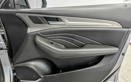 Haval F7 I, 2022 год, 2 150 000 рублей, 25 фотография