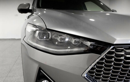 Haval F7 I, 2022 год, 2 150 000 рублей, 17 фотография