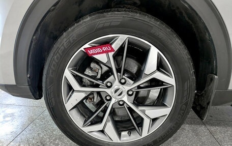 Haval F7 I, 2022 год, 2 150 000 рублей, 18 фотография