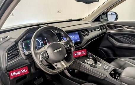 Haval F7 I, 2022 год, 2 150 000 рублей, 16 фотография