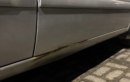 Mitsubishi Lancer IX, 2004 год, 250 000 рублей, 7 фотография