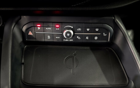 Haval F7 I, 2022 год, 2 150 000 рублей, 27 фотография