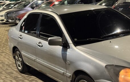 Mitsubishi Lancer IX, 2004 год, 250 000 рублей, 5 фотография