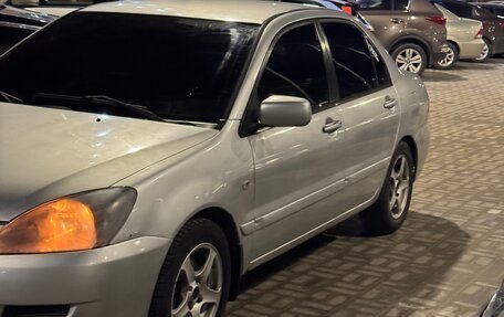 Mitsubishi Lancer IX, 2004 год, 250 000 рублей, 4 фотография