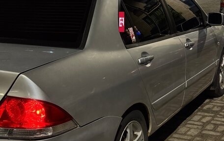 Mitsubishi Lancer IX, 2004 год, 250 000 рублей, 3 фотография